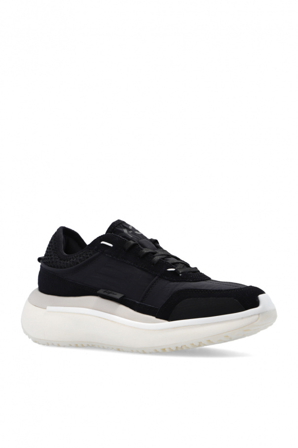 Diesel Kids logo band slip-on sneakers - 3 Yohji Yamamoto